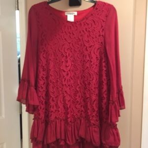 Tops, Tunics, dress, Jacket